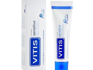 Pastă de dinți Dentaid Vitis Sensitive