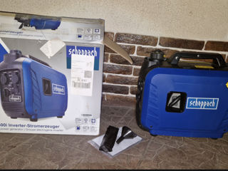 Generator inverter   Nou