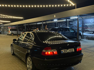 BMW 3 Series foto 5