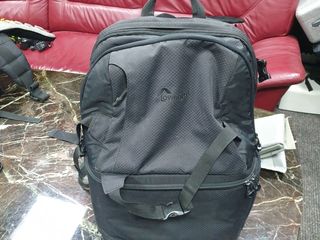 Lowepro DSLR video Packard 350 AW foto 1