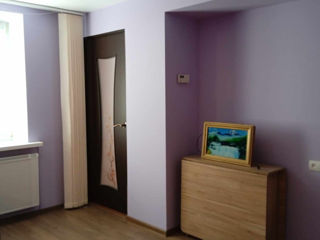 Apartament cu 3 camere, 80 m², Centru, Florești foto 7