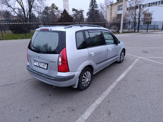 Mazda Premacy foto 2