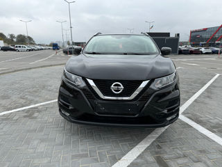 Nissan Qashqai foto 2