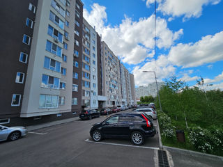 Apartament cu 3 camere, 89 m², Buiucani, Chișinău foto 17