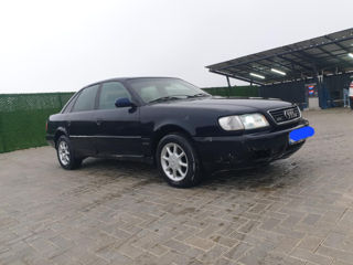 Dezmembrare Audi A6/100 C4 foto 6