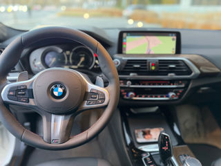 BMW X4 foto 6