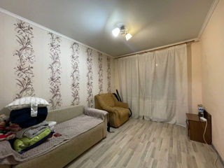 Apartament cu 2 camere, 42 m², Durlești, Chișinău foto 5