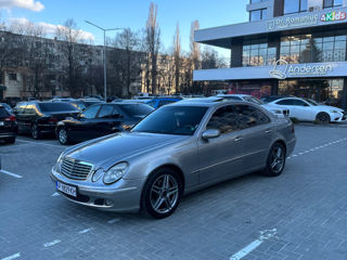Mercedes C-Class фото 2