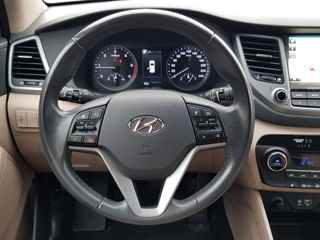 Hyundai Tucson foto 2