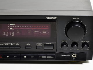 3 HEAD Stereo Cassette Decks  Technics / AIWA / Pioneer / Denon / JVC / SONY foto 13
