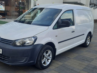 Volkswagen Caddy foto 4