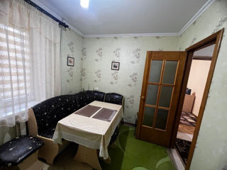 Apartament cu 1 cameră, 44 m², Buiucani, Chișinău foto 2