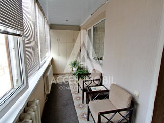 Apartament în 2 nivele! 140 m2, saună, bloc nou! Parcul Dendrariu! foto 3