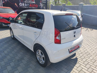 Seat Mii foto 3