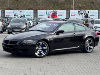 BMW M6 фото 2