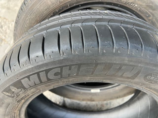 Michelin 205/55/16 Perfecte foto 7