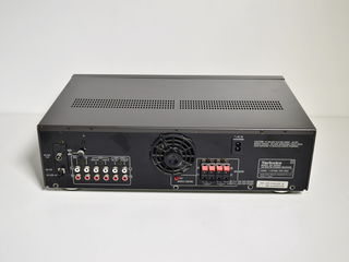 Technics SA-GX100L stereo receiver Made in Japan foto 8