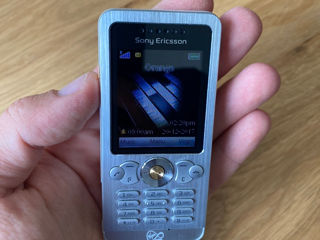 Sony Ericsson w302 foto 9