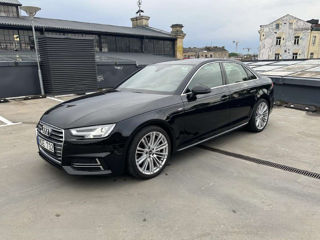 Audi A4 foto 6