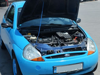 Ford Ka foto 3