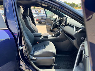 Toyota Rav 4 foto 17