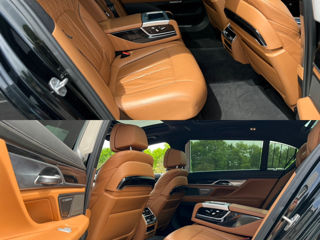 BMW 7 Series foto 8