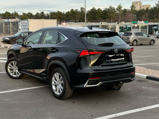 Lexus NX Series foto 3