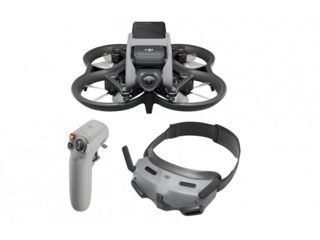 Новый DJI Avata Pro View Combo New + Гарантия 2 Года foto 2