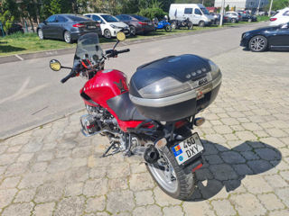 BMW R1150R foto 6