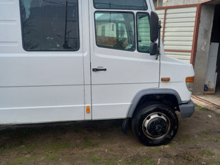 Mercedes Vario 614 foto 4