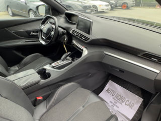 Peugeot 3008 foto 8