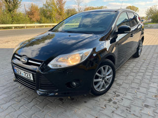 Ford Focus foto 1