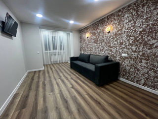 Apartament cu 1 cameră, 26 m², Botanica, Chișinău