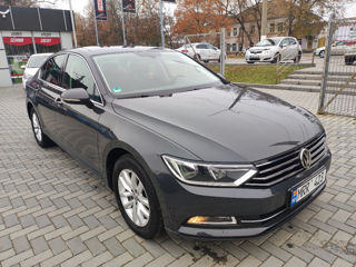 Volkswagen Passat foto 7