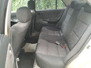 Mazda 626 foto 7