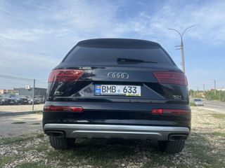 Audi Q7 foto 5