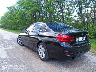 BMW 3 Series foto 4