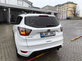 Ford Kuga foto 5