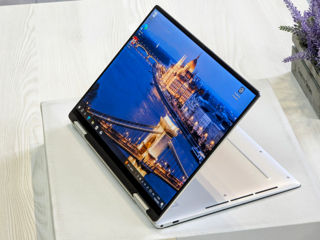 DELL XPS 13 7390 2-in-1 IPS Touch (Core i5 1035G1/8Gb DDR4/256Gb NVMe SSD/13.3" FHD IPS TouchScreen) foto 3