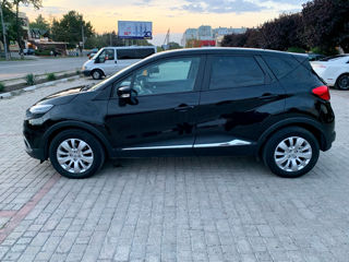 Renault Captur foto 8