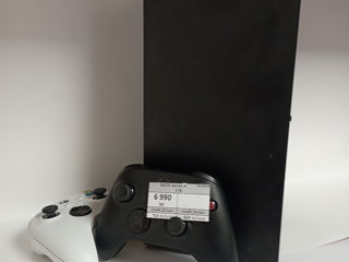 XBOX Serie X 1TB   6990lei foto 1