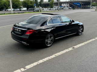 Mercedes E-Class foto 6