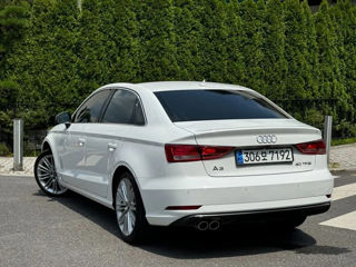 Audi A3 foto 2