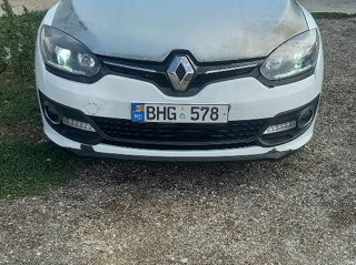 Renault Megane foto 2