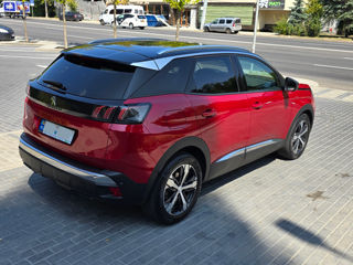 Peugeot 3008 foto 11