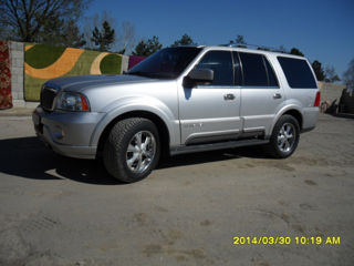 Lincoln Navigator foto 9