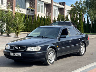 Audi A6 foto 3