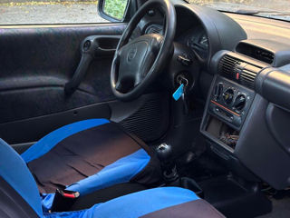 Opel Corsa foto 4