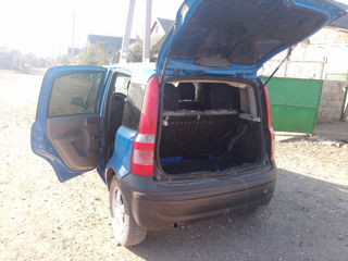 Fiat Panda foto 4