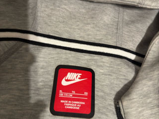 Nike tech fleece foto 3